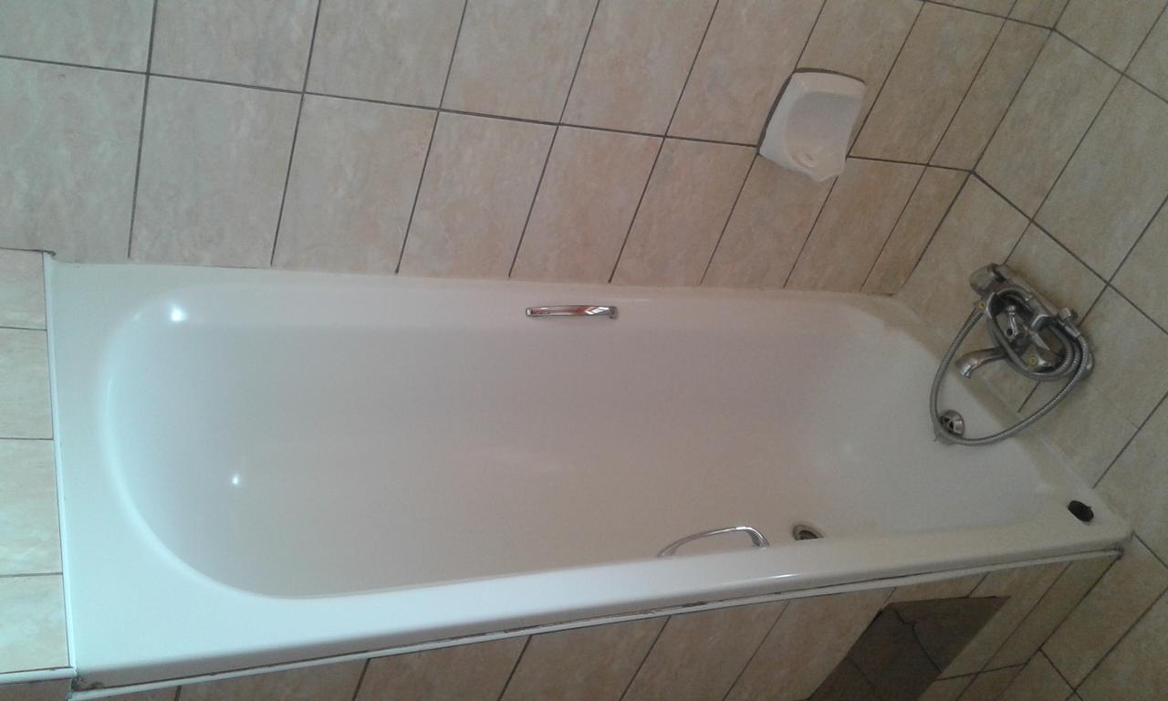 Larissa Hotel Maun Luaran gambar